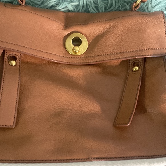 Ysl Muse 2 bag - Picture 3 of 4